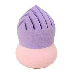 Nascita Hareli Yüz Temizleme Süngeri 0054