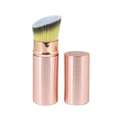 Nascita Kapaklı Kabuki Fondöten Fırçası 0228