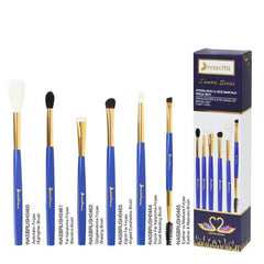Nascita Lamore 6lı Makyaj Fırçası Seti