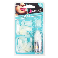 Nascita Oval 48 Li Takma Tırnak 00117