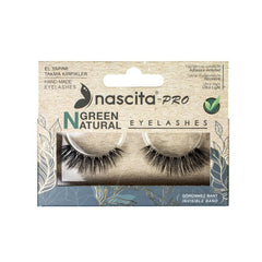 Nascita-Pro Green Natural Takma Kirpik - 110