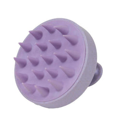 Nascita Saç Bakım ve Şampuan Fırçası Lila