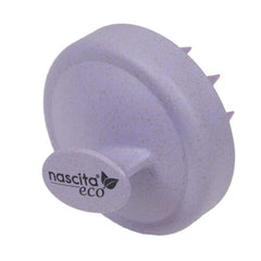 Nascita Saç Bakım ve Şampuan Fırçası Lila