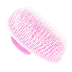 Nascita Şampuan Fırçası Pembe-34