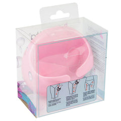 Nascita Silikon Vücut Masaj Fırçası - 02