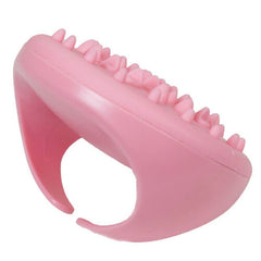 Nascita Silikon Vücut Masaj Fırçası - 02