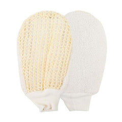 Nascita Sisal Lastikli Eldiven