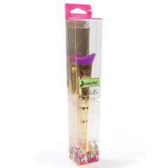 Nascita Stiletto Açılı Kontür Fırçası