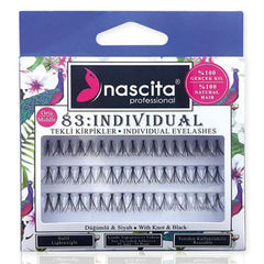 Nascita Tekli Kirpikler Orta 83