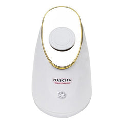 Nascita Yüz Buhar Makinesi