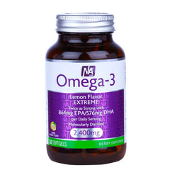 Natrol Omega3 Takviye Edici Gıda 30 Yumuşak Kapsül
