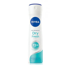 Nivea Dry Fresh Deodorant 150 ml