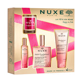 Nuxe Huile Prodigieuse Florale Çiçeksi Güzellik Seti