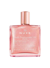 Nuxe Huile Prodigieuse Florale Or Çok Amaçlı Kuru Yağ 50 ml