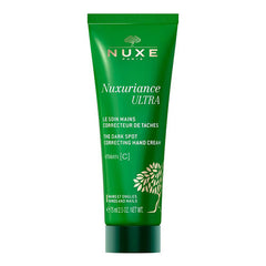 Nuxe Nuxuriance Ultra The Dark Spot Correcting El Kremi 75 ml