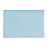 OiOi Silikon Servis Matı -Mineral Blue