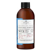 Otacı Lab No : 3 Elektrik Karşıtı Düzleştirici Şampuan 250 ml