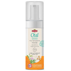 Otacı Otal Yüz Temizleme Köpüğü 150 ml