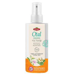 Otacı Otal Yüz Toniği 150 ml