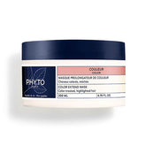 Phyto Couleur Color Renk Koruyucu Besleyici Maske 200 ml