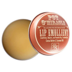 Pot O Miracle Dudak Nemlendiricisi Kakaolu 10 gr