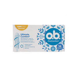 ProComfort Tampons Normal 16Adet