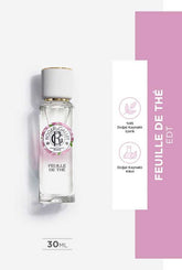 Roger&Gallet Feuille De The Edt Parfüm 30 ml