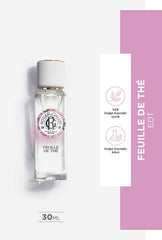 Roger&Gallet Feuille De The Edt Parfüm 30 ml