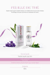 Roger&Gallet Feuille De The Edt Parfüm 30 ml