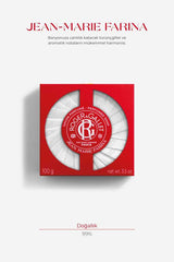 Roger&Gallet Jean Marie Farina Parfümlü Sabun 100 g