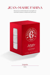 Roger&Gallet Jean Marie Farina Parfümlü Sabun 3x100 g