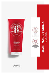 Roger&Gallet Jean Marie Farina Duş Jeli 200 ml