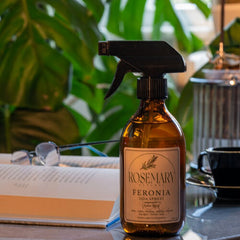 Rosemary Natural Feronia Oda Spreyi 300 ml