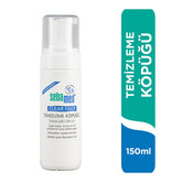 Sebamed Clear Face Yüz Temizleme Köpüğü 150ml