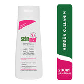 Sebamed Her Gün Kullanım Şampuanı 200 ml