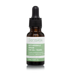 Sensatia Botanicals Anti Wrinkle 30+ Kırışıklık Karşıtı Serum 20 ml