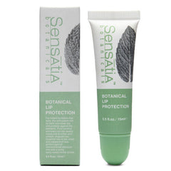 Sensatia Botanicals Botanical Dudak Koruyucu Balmı 15 ml
