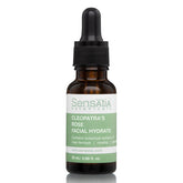 Sensatia Botanicals Cleopatras Rose Yüz Nemlendirici 20 ml