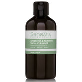 Sensatia Botanicals Green Tea Tamarind Yüz Temizleyici 220 ml