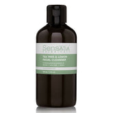 Sensatia Botanicals Tea Tree Lemon Yüz Temizleyici 220 ml