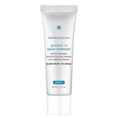 SkinCeuticals Glycolic 10 Renew Overnight 50ml