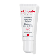 Skincode 24h Intensive Moisturizing Lip Balm 10 ml
