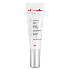Skincode Brightening Protective Shield SPF 50 30 ml