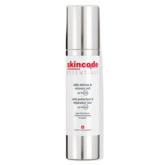 Skincode Essentials Daily Defense Recovery Veil SPF 30 50 ml