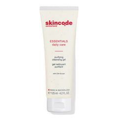 Skincode Essentials Purifying Cleansing Gel 125 ml