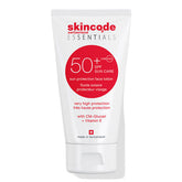 Skincode Essentials Sun Protection Face Lotion SPF 50 100 ml
