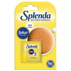 Splenda 100 Tablet