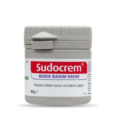 Sudocrem Bebek Bakım Kremi 60 gr
