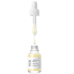 Svr Night Ampoule Relax Eye Concetrate 15 ml