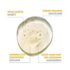 The Purest Solutions Exfoliating Salicylic Acid Cleanser 0,5% Salicylic Acid, 1%Niacinamide 200 ml